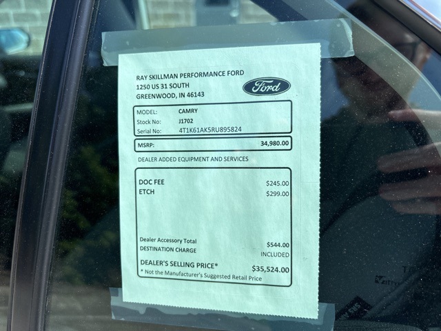Vehicle image 11 of 33