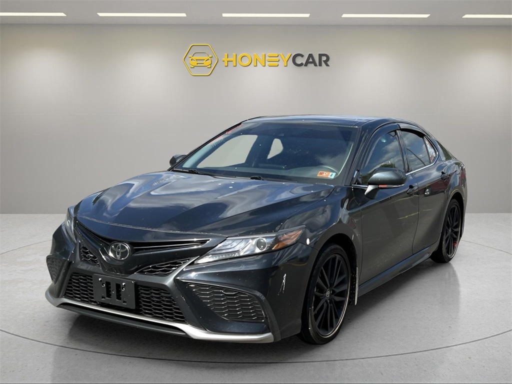 Vehicle image 1 of 34