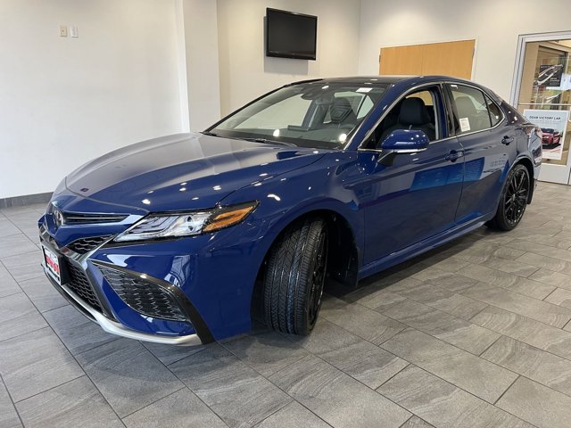 Vehicle image 1 of 58