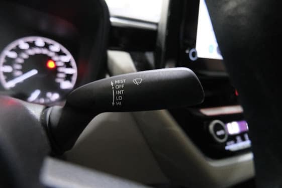 2024 Toyota Corolla LE Image 37 of 38