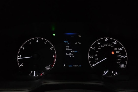 2024 Toyota Corolla LE Image 38 of 38