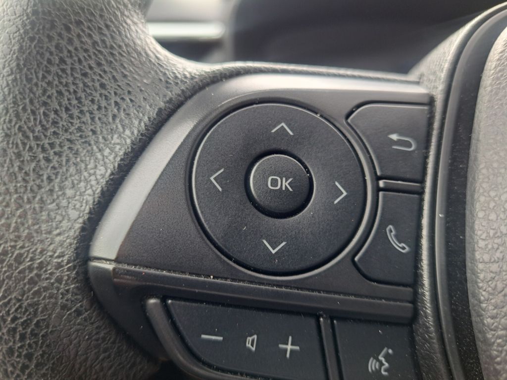 2024 Toyota Corolla LE Image 27 of 27