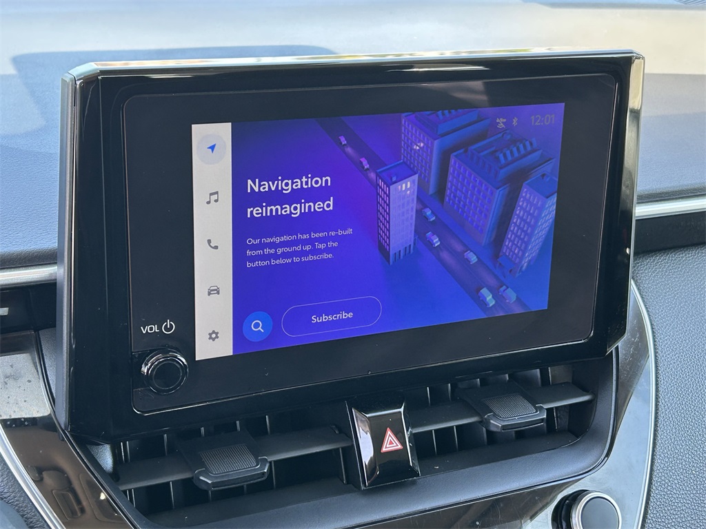 2024 Toyota Corolla LE Image 20 of 31