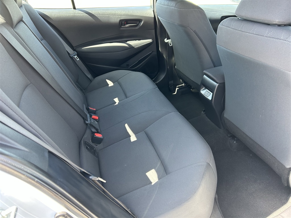 2024 Toyota Corolla LE Image 9 of 31
