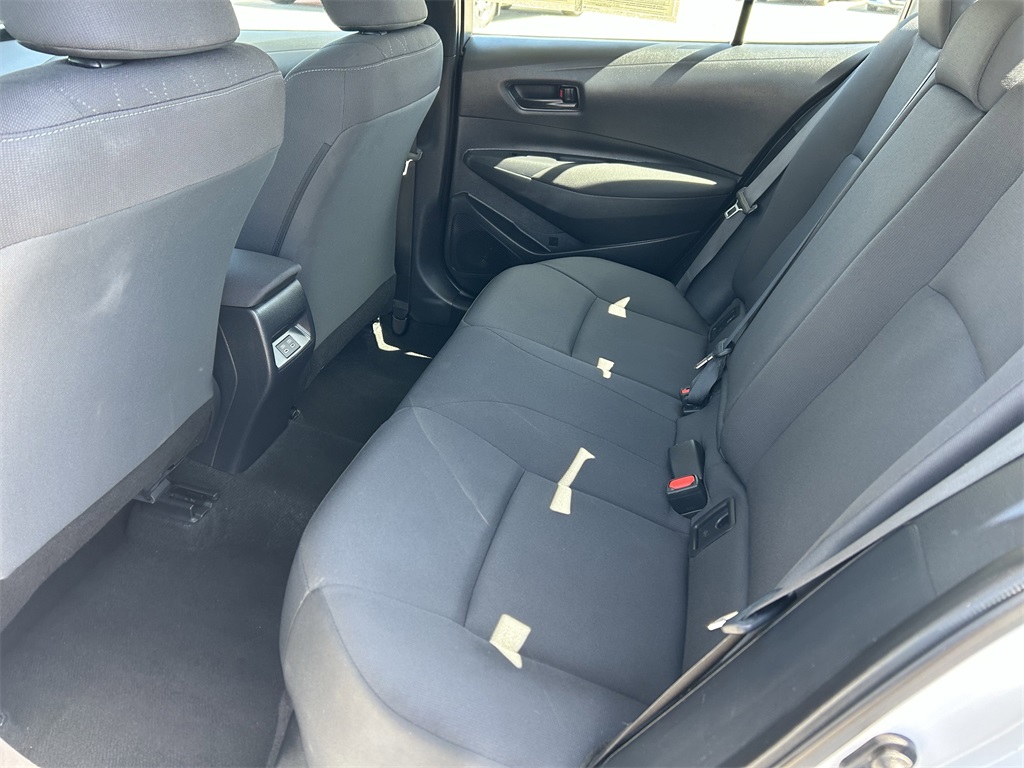 2024 Toyota Corolla LE Image 11 of 31