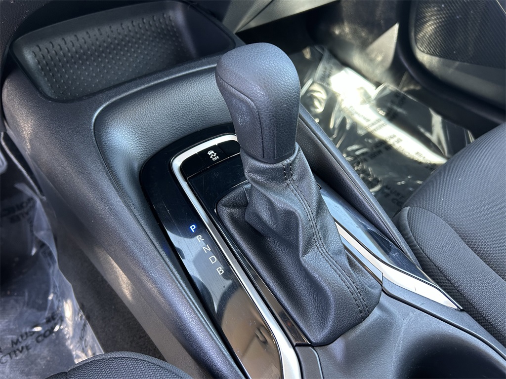 2024 Toyota Corolla LE Image 22 of 31
