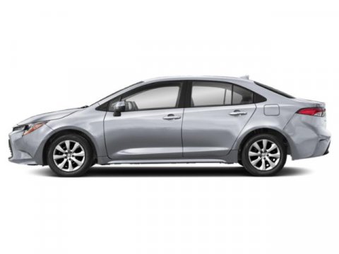 2024 Toyota Corolla LE Image 3 of 4