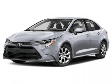 2024 Toyota Corolla LE Image 1 of 4