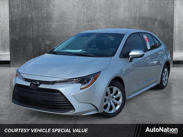 Vehicle image 1 of 25