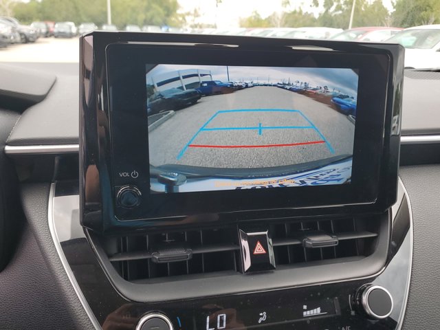 2024 Toyota Corolla LE Image 20 of 31