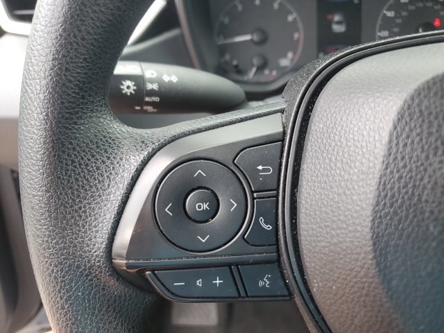2024 Toyota Corolla LE Image 27 of 31