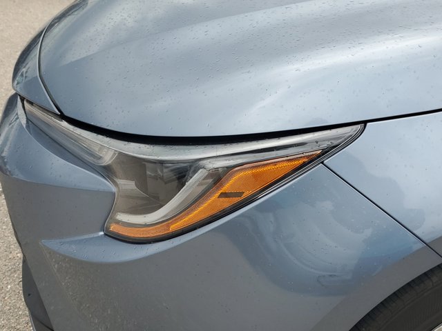 2024 Toyota Corolla LE Image 28 of 31