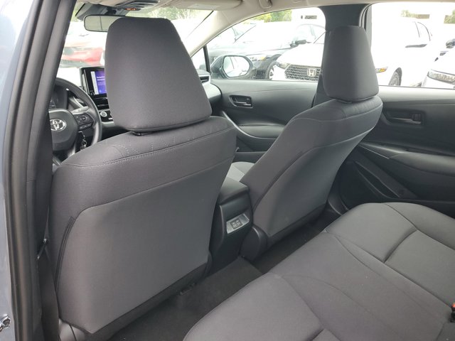 2024 Toyota Corolla LE Image 14 of 31