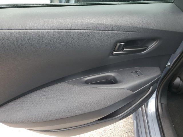 2024 Toyota Corolla LE Image 22 of 31