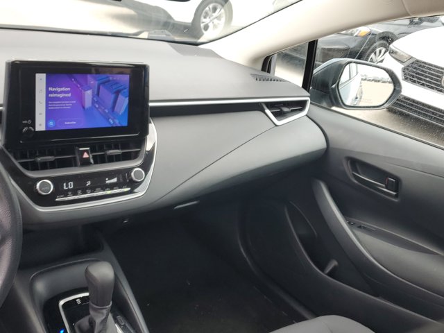 2024 Toyota Corolla LE Image 29 of 31