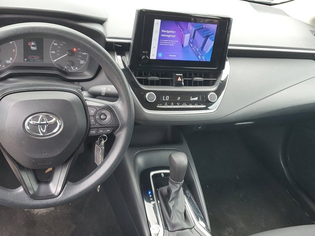 2024 Toyota Corolla LE Image 18 of 31