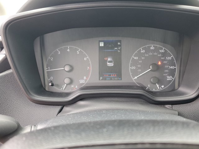 2024 Toyota Corolla LE Image 19 of 31