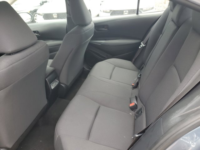 2024 Toyota Corolla LE Image 13 of 31