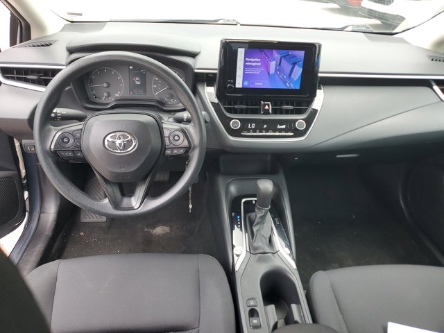 2024 Toyota Corolla LE Image 16 of 31