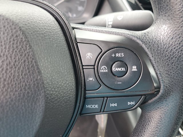 2024 Toyota Corolla LE Image 24 of 31