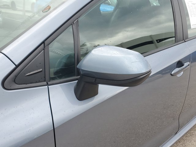 2024 Toyota Corolla LE Image 31 of 31