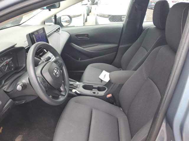 2024 Toyota Corolla LE Image 15 of 31