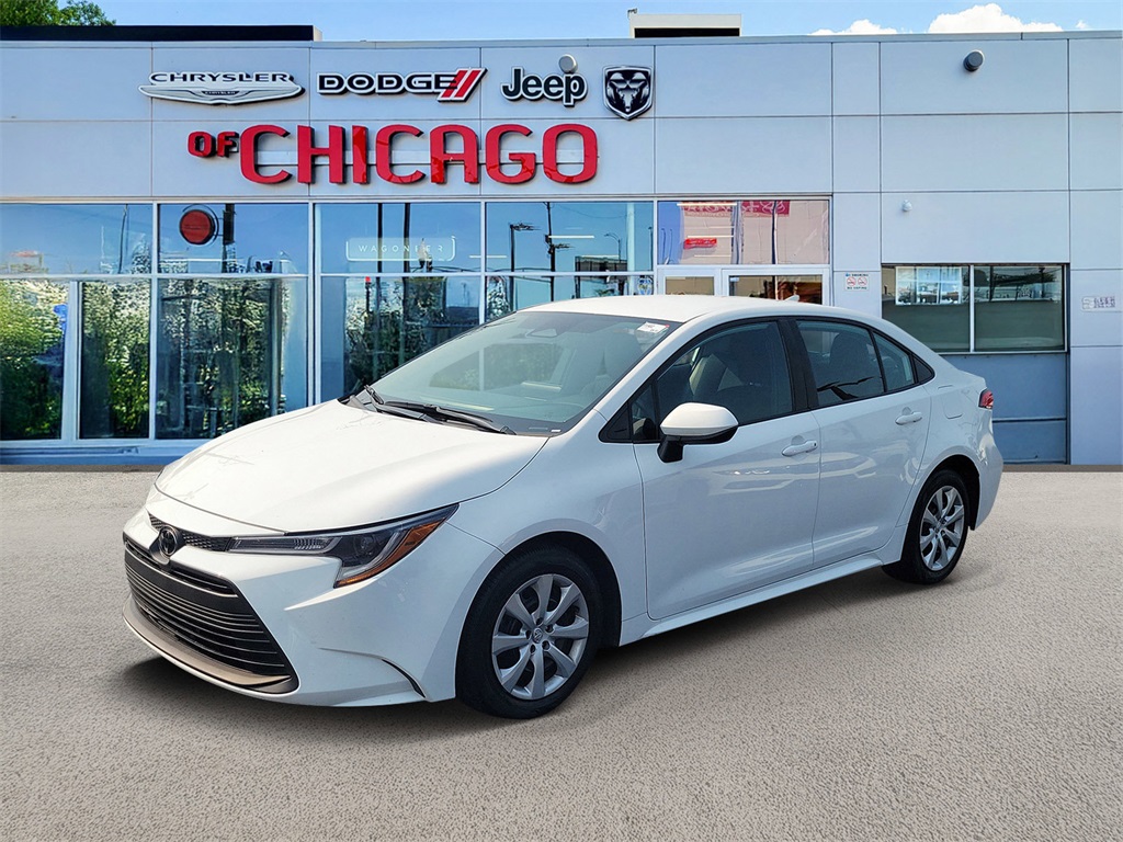 Vehicle image 1 of 31