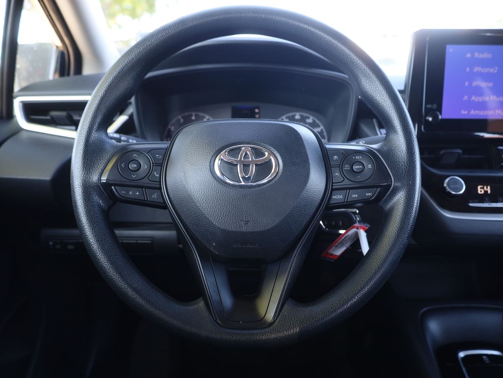 2024 Toyota Corolla LE Image 21 of 37