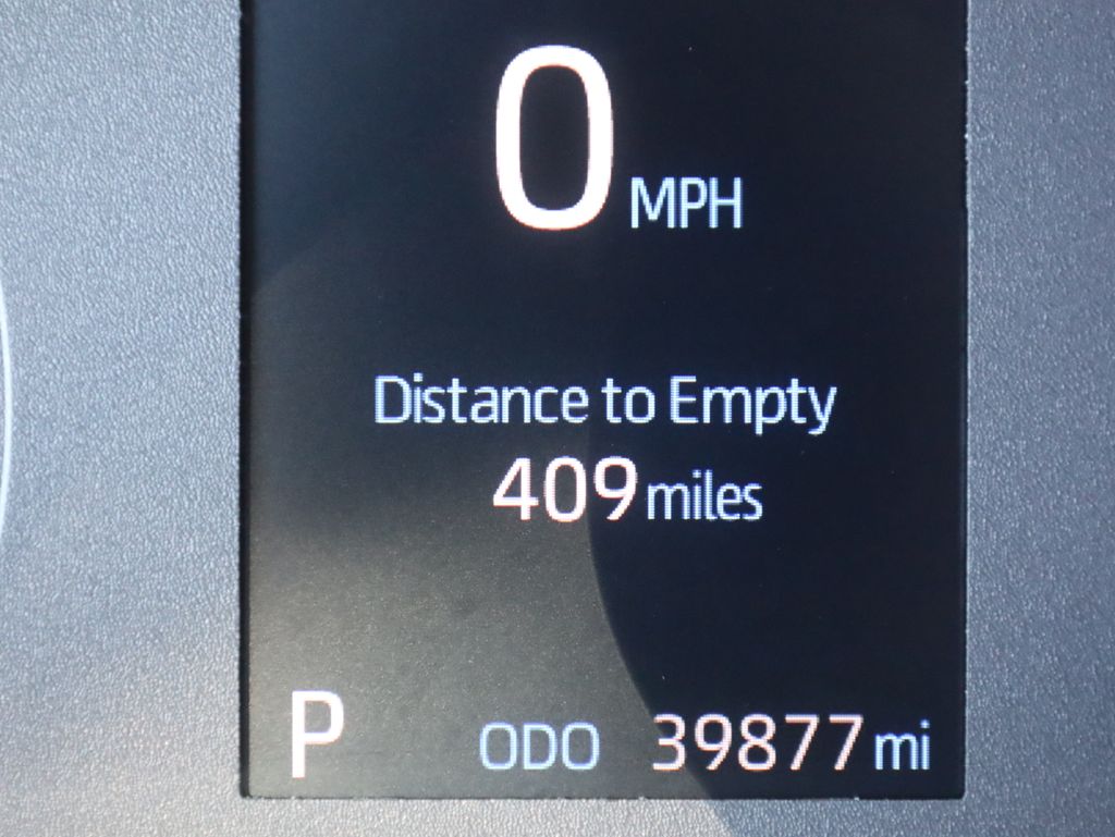 2024 Toyota Corolla LE Image 23 of 37