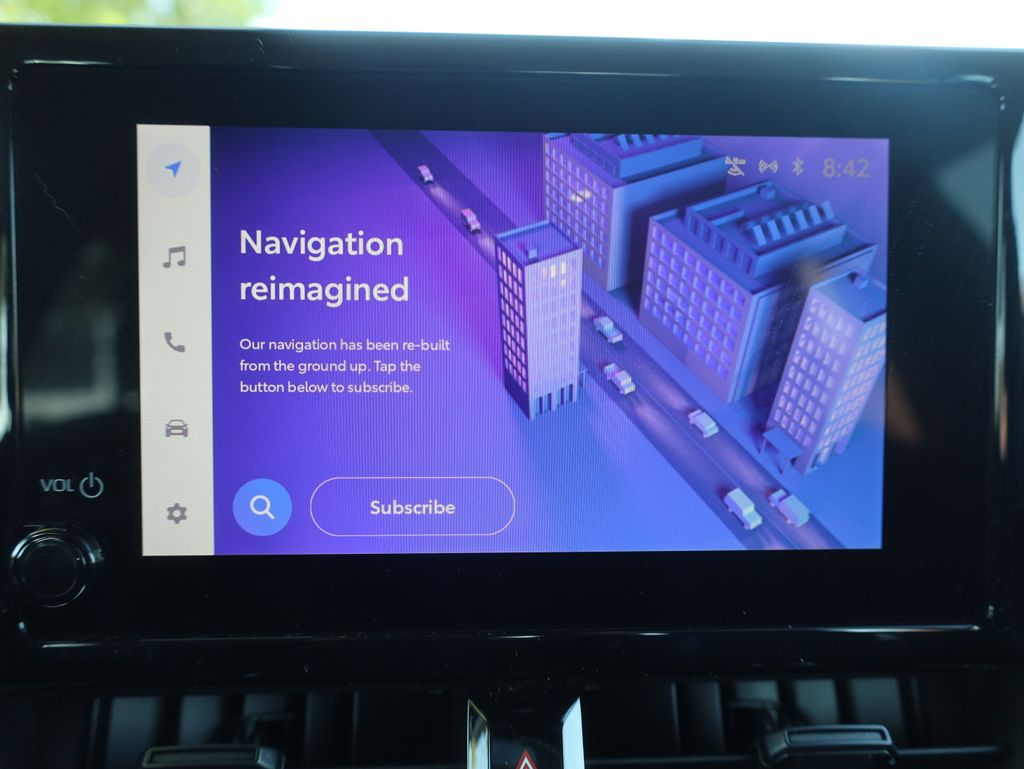 2024 Toyota Corolla LE Image 25 of 37