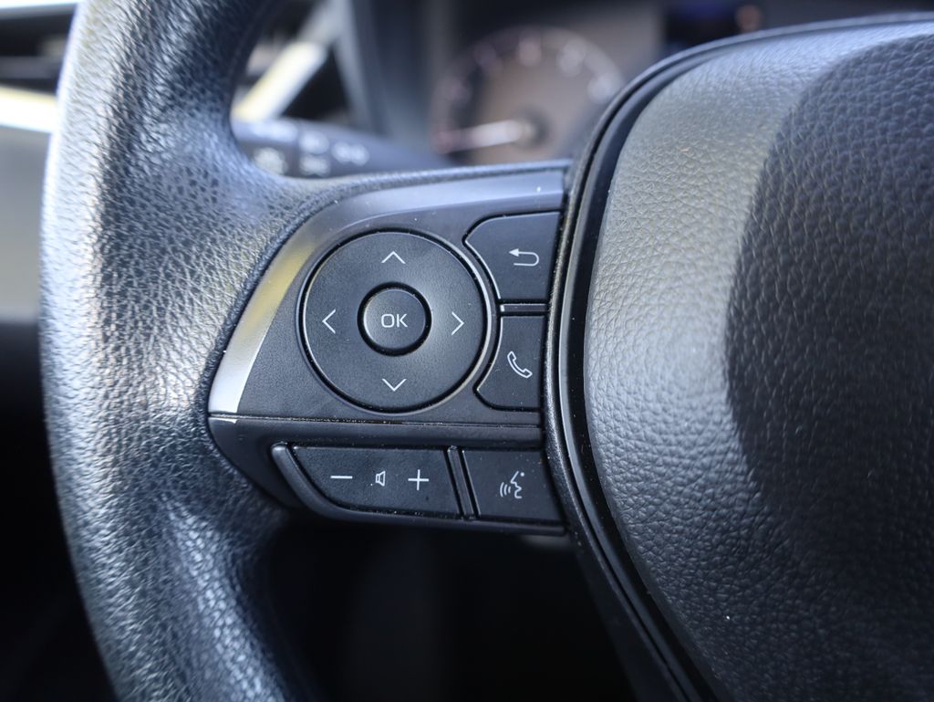 2024 Toyota Corolla LE Image 36 of 37