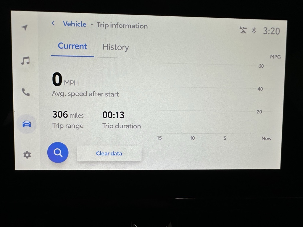 2024 Toyota Corolla LE Image 43 of 67