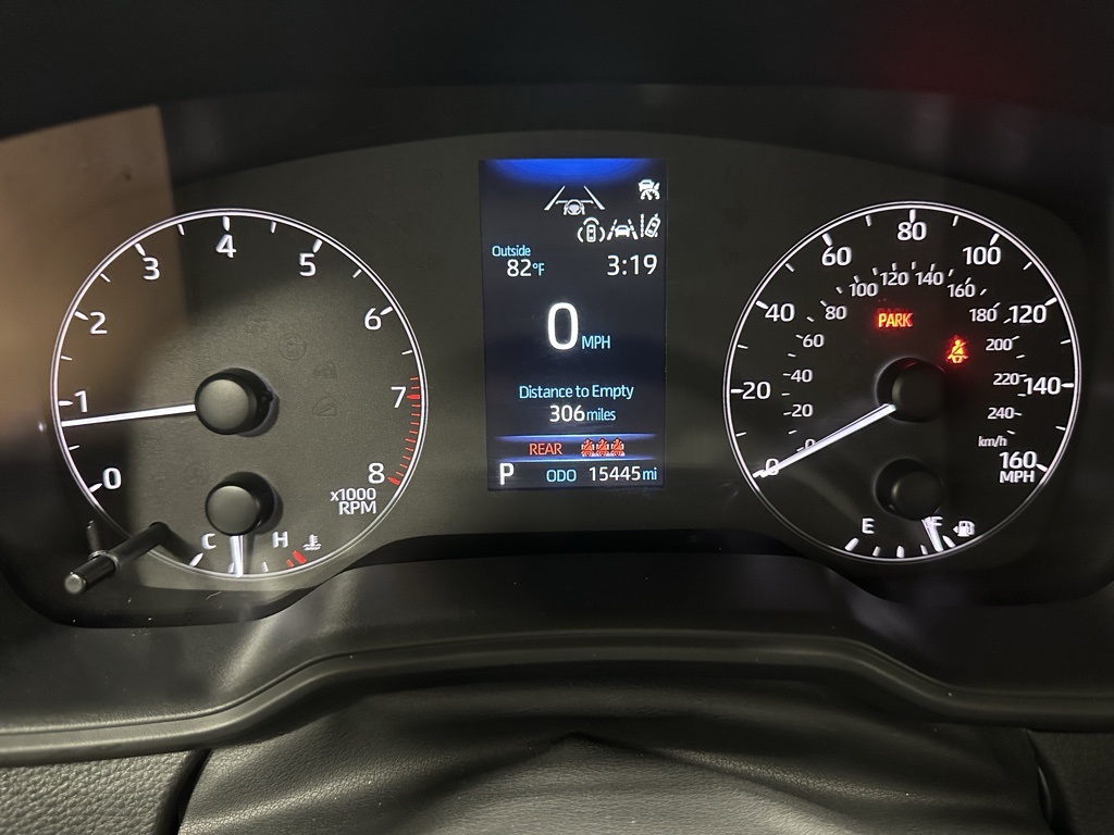 2024 Toyota Corolla LE Image 35 of 67