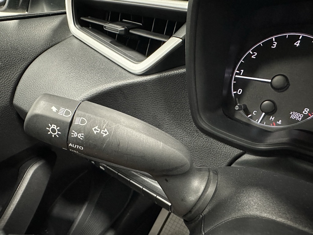 2024 Toyota Corolla LE Image 58 of 67