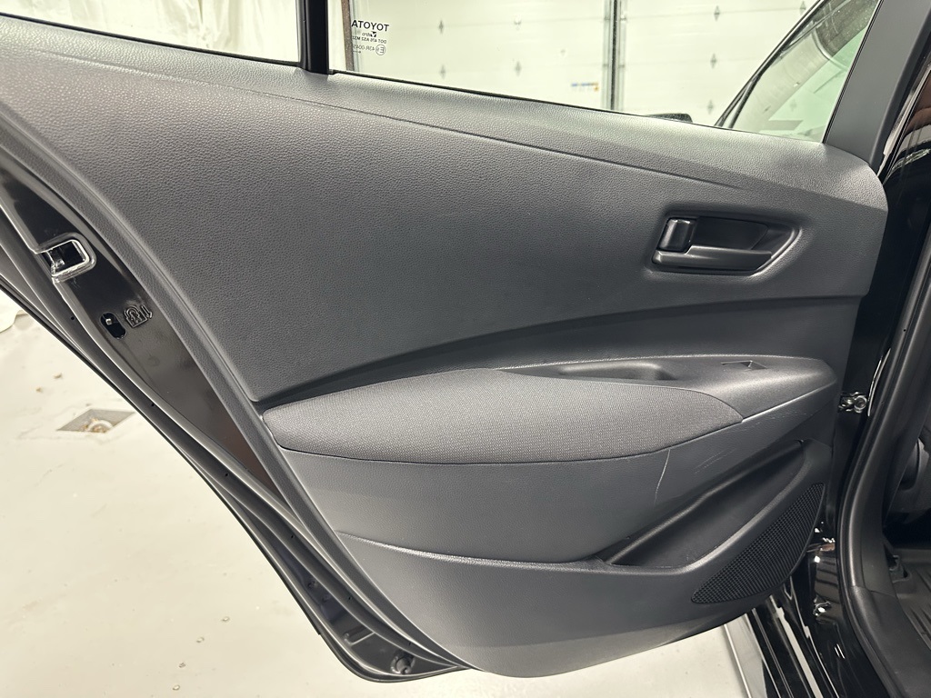 2024 Toyota Corolla LE Image 52 of 67