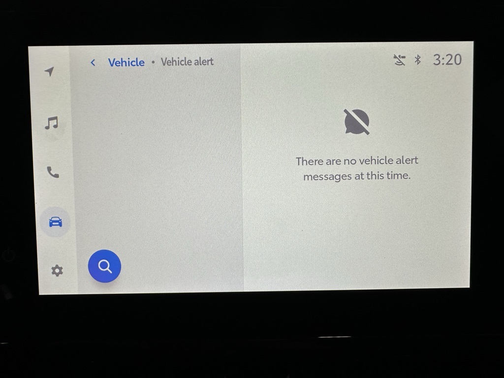 2024 Toyota Corolla LE Image 44 of 67