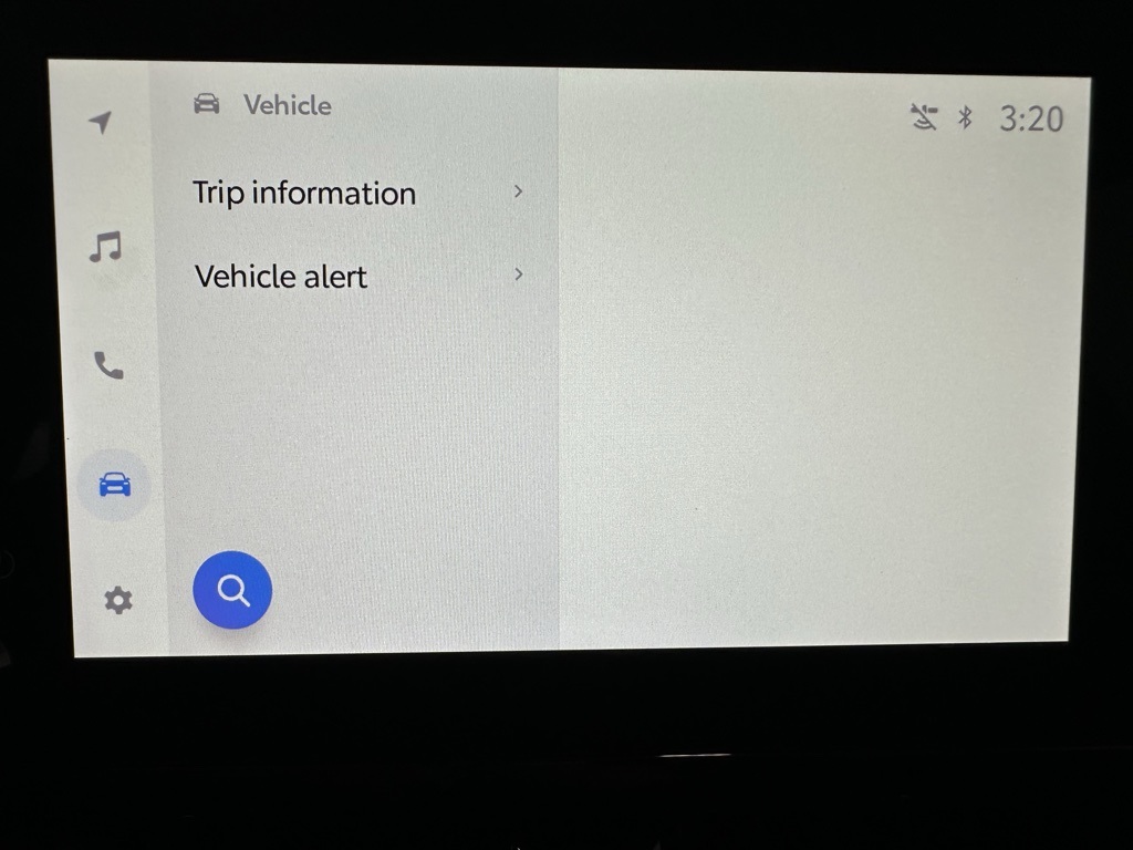 2024 Toyota Corolla LE Image 65 of 67