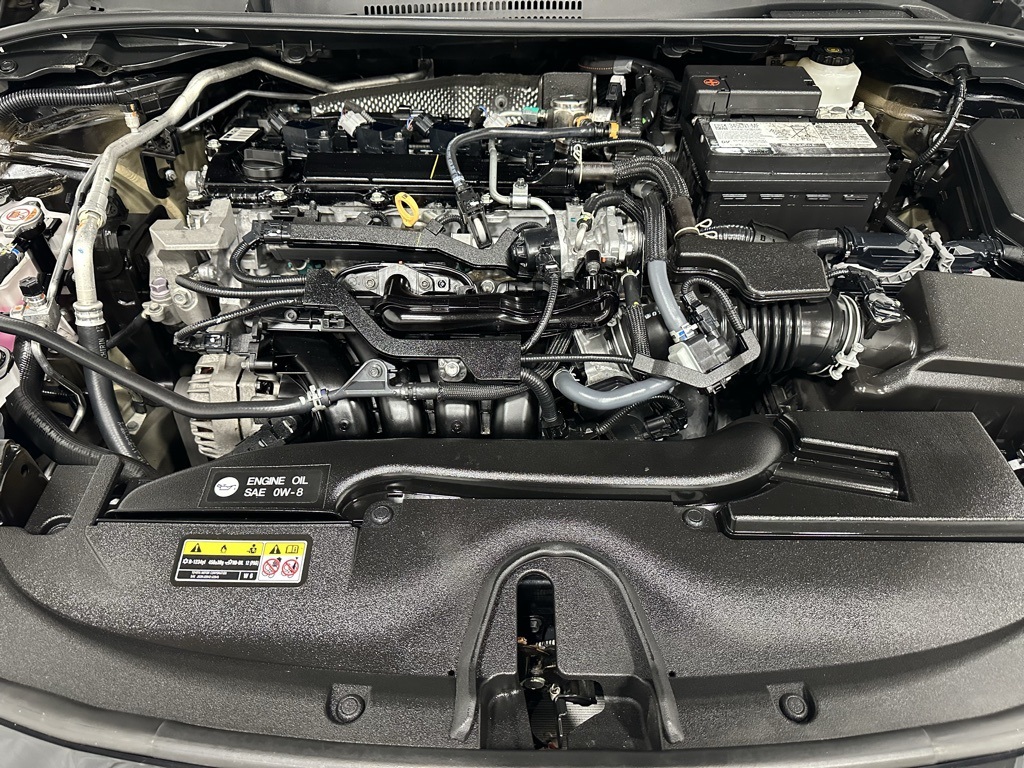 2024 Toyota Corolla LE Image 7 of 67