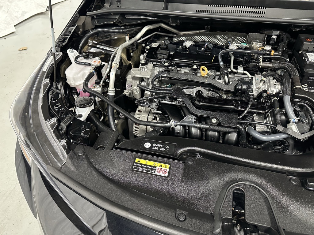 2024 Toyota Corolla LE Image 9 of 67