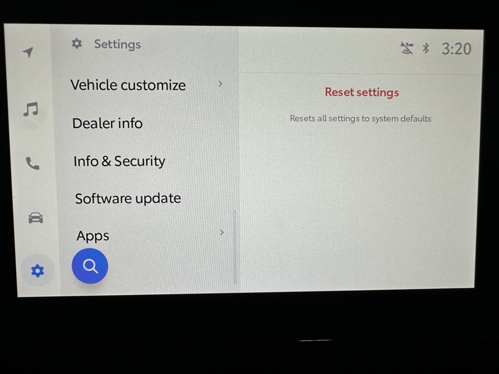 2024 Toyota Corolla LE Image 60 of 67