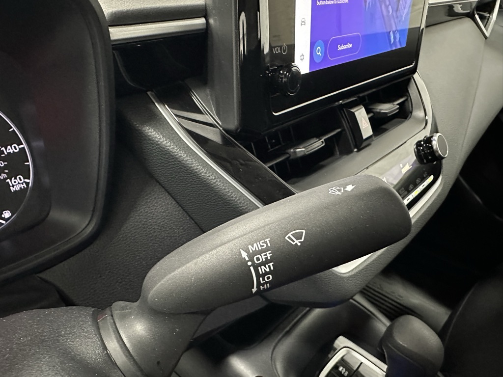 2024 Toyota Corolla LE Image 49 of 67
