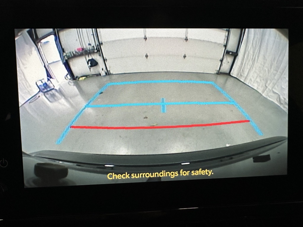 2024 Toyota Corolla LE Image 42 of 67