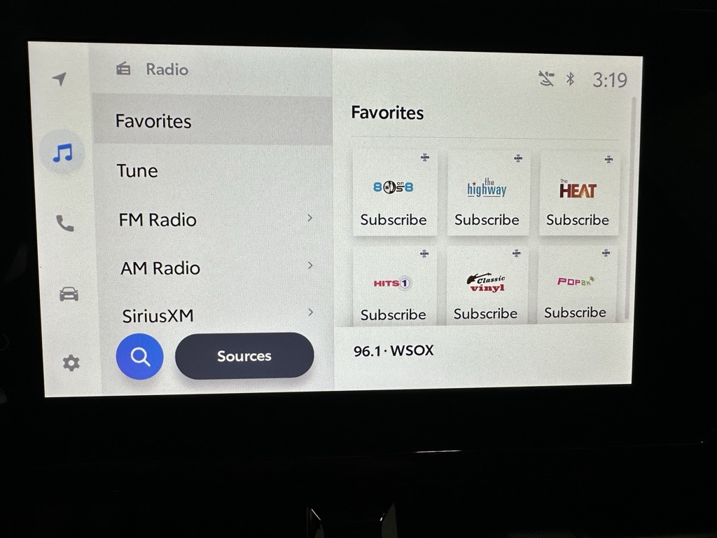 2024 Toyota Corolla LE Image 37 of 67