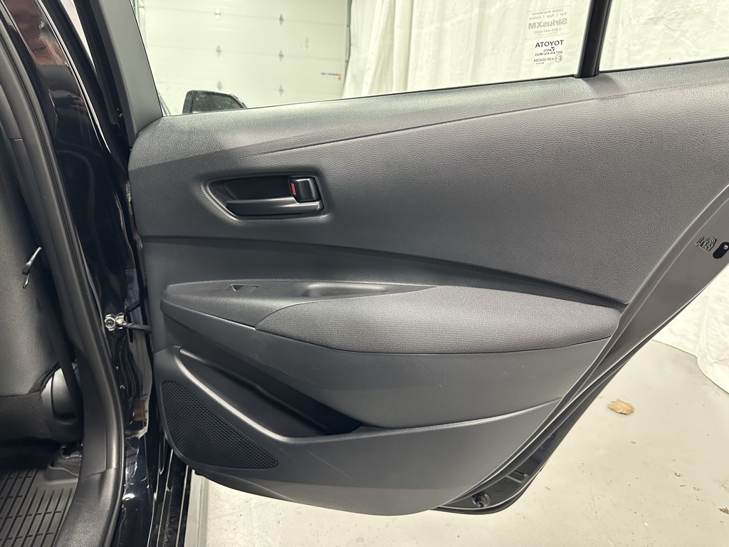 2024 Toyota Corolla LE Image 53 of 67