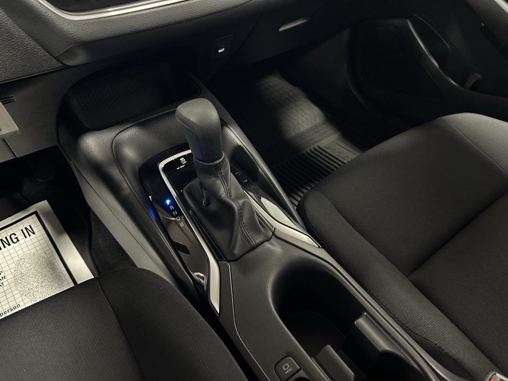 2024 Toyota Corolla LE Image 47 of 67