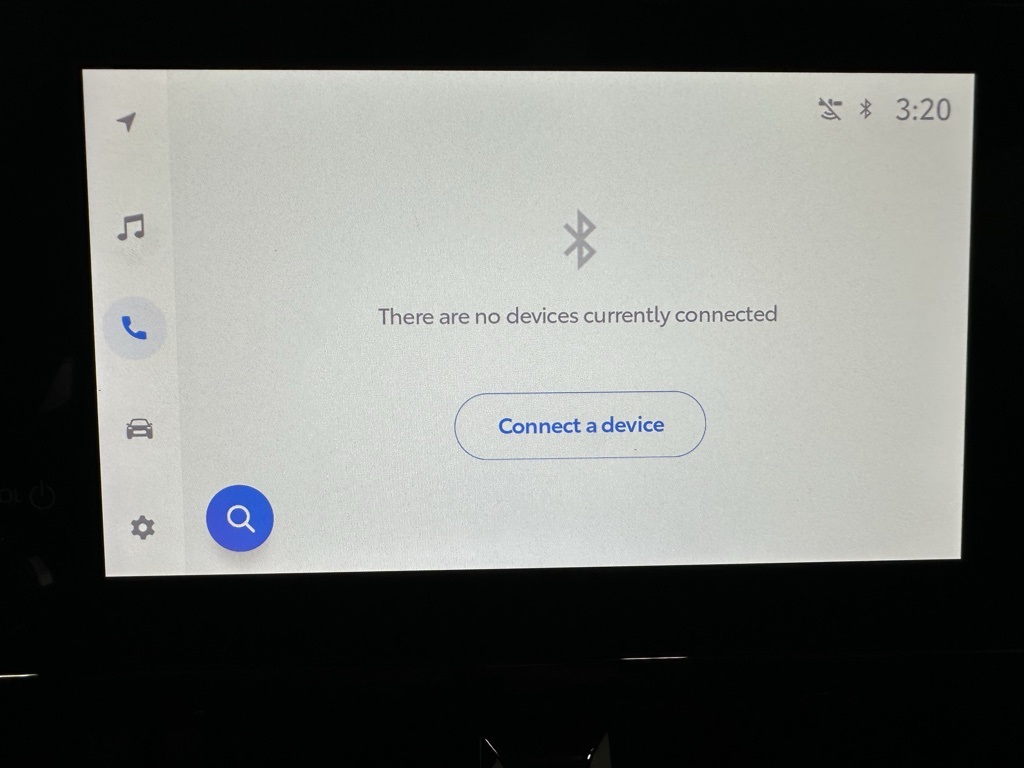 2024 Toyota Corolla LE Image 38 of 67