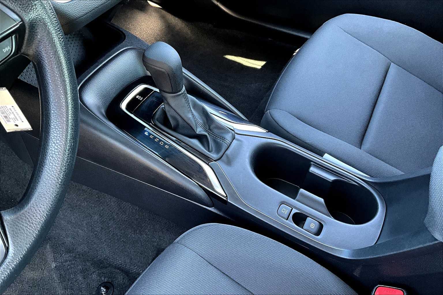 2024 Toyota Corolla LE Image 23 of 36