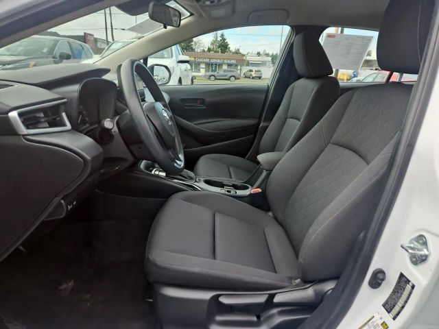 2024 Toyota Corolla LE Image 14 of 21