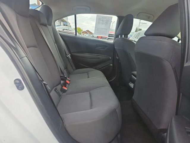 2024 Toyota Corolla LE Image 12 of 21
