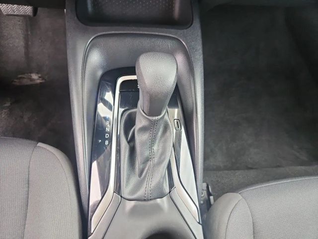2024 Toyota Corolla LE Image 20 of 21